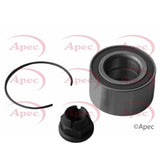 APEC Wheel Bearing Kit AWB1010