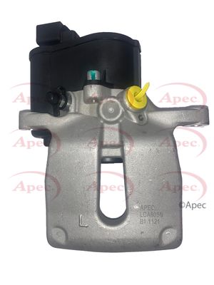 APEC Brake Caliper RR LH LCA805N