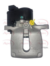 APEC Brake Caliper RR LH LCA805N
