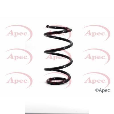 APEC Front Coil Spring ACS1013