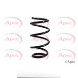 APEC Front Coil Spring ACS1013