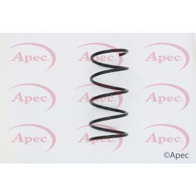 APEC Front Coil Spring ACS1548