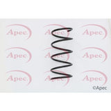 APEC Front Coil Spring ACS1548