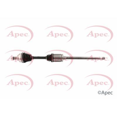 APEC Driveshaft ADS1210R