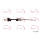 APEC Driveshaft ADS1210R