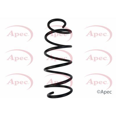 APEC Front Coil Spring ACS1825