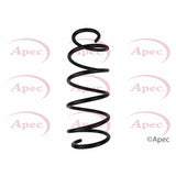 APEC Front Coil Spring ACS1825