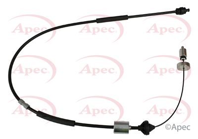 APEC Clutch Cable CAB5009