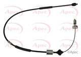 APEC Clutch Cable CAB5009