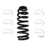 APEC Front Coil Spring ACS1816