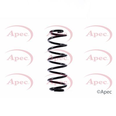 APEC Rear Coil Spring ACS1477
