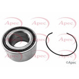 APEC Wheel Bearing Kit AWB1443