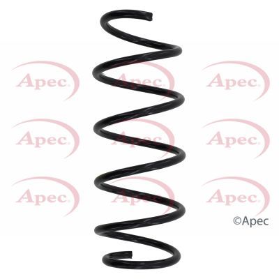 APEC Front Coil Spring ACS1095