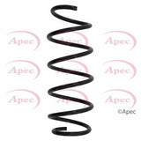 APEC Front Coil Spring ACS1095