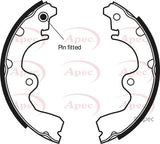 APEC Brake Shoes SHU518