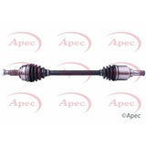 APEC Driveshaft ADS1118L