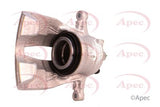APEC Brake Caliper FR RH RCA369