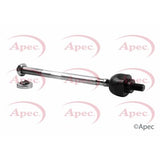 APEC Axial Joint Rack End AST6612