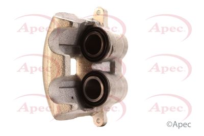 APEC Brake Caliper RR LH LCA337