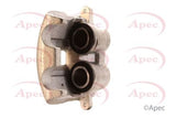 APEC Brake Caliper RR LH LCA337