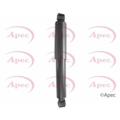 APEC Rear Shock Absorber ASA1209