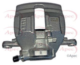 APEC Brake Caliper FR RH RCA392N