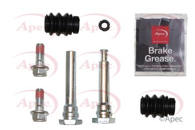 APEC Brake Caliper Fitting Kit CKT1115
