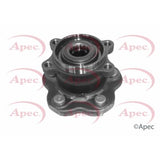 APEC Wheel Bearing Kit AWB1374