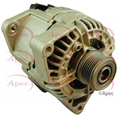 APEC Alternator AAL1728