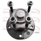 APEC Wheel Bearing Kit AWB1142