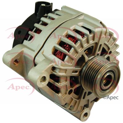 APEC Alternator AAL1707