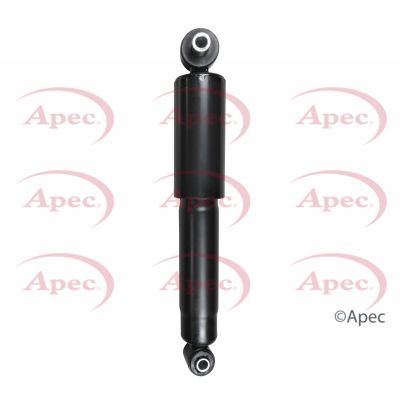 APEC Rear Shock Absorber ASA1753