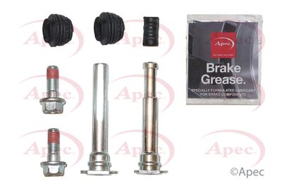 APEC Brake Caliper Fitting Kit CKT1126