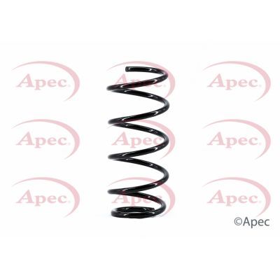 APEC Front Coil Spring ACS1649