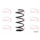 APEC Front Coil Spring ACS1649