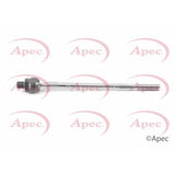 APEC Axial Joint Rack End AST6786