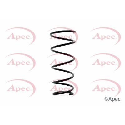 APEC Front Coil Spring ACS1358