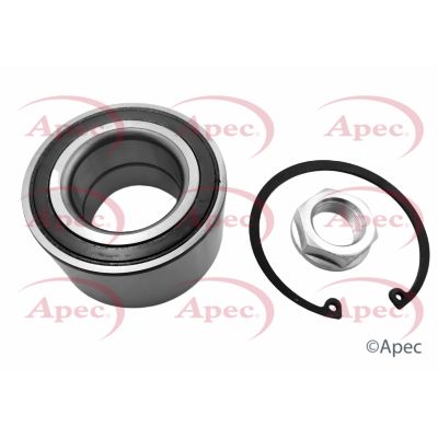 APEC Wheel Bearing Kit AWB1183