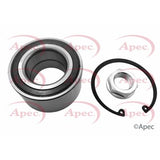 APEC Wheel Bearing Kit AWB1183