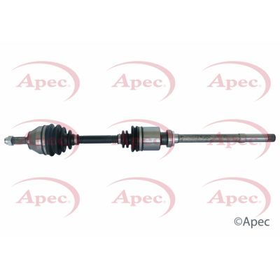 APEC Driveshaft ADS1288R