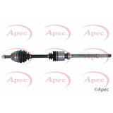 APEC Driveshaft ADS1288R