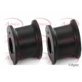 APEC Anti-Roll Bar Bush X2 AST8295