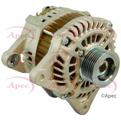 APEC Alternator AAL1228