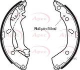 APEC Brake Shoes SHU700