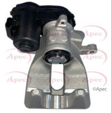 APEC Brake Caliper RR RH RCA866N