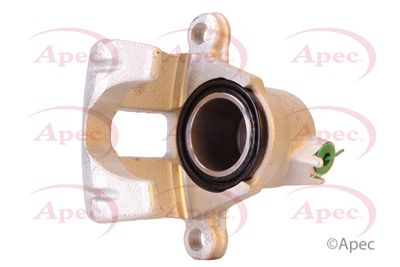 APEC Brake Caliper RR RH RCA519