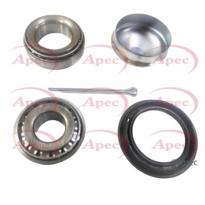 APEC Wheel Bearing Kit AWB1023