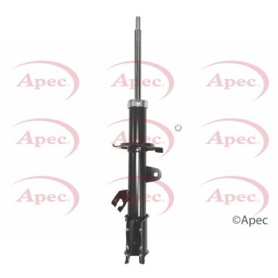 APEC Front Shock Absorber LH ASA1518