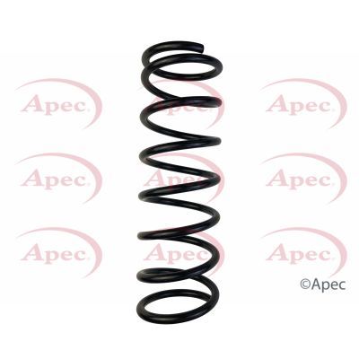 APEC Rear Coil Spring ACS1920
