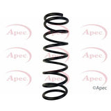 APEC Rear Coil Spring ACS1920